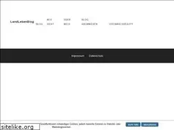 Sites similar to landlebenblog.org