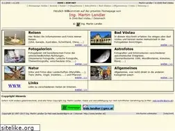 Sites similar to landler.at
