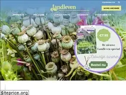 Sites similar to landleven.nl