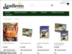 Sites similar to landlevenwebshop.nl