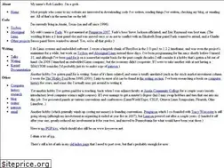 Sites similar to landley.net