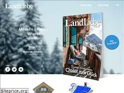 Sites similar to landliebe.ch