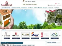 Sites similar to landlinker.in