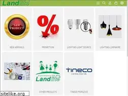 Sites similar to landlite.eu