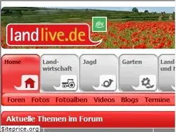 Sites similar to landlive.de