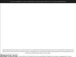 Sites similar to landlockedco.com