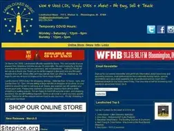 Sites similar to landlockedmusic.com
