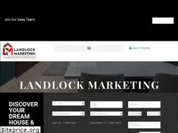 Sites similar to landlockmarketing.com