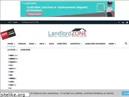 Sites similar to landlord-zone.co.uk