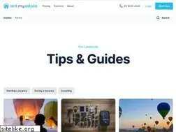 Sites similar to landlordacademy.com.au