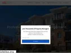 Sites similar to landlordacademy.com
