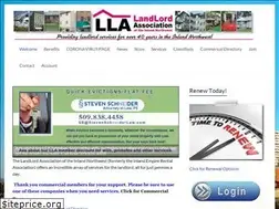 Sites similar to landlordassoc.org