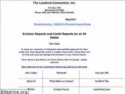 Sites similar to landlordconnection.com