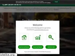 Sites similar to landlordcreditbureau.com