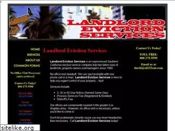Sites similar to landlordeviction.net