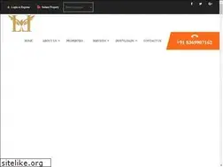 Sites similar to landlordindia.com