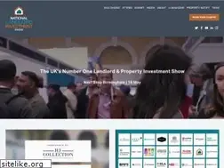 Sites similar to landlordinvestmentshow.co.uk