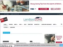 Sites similar to landlordmoney.co.uk