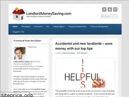 Sites similar to landlordmoneysaving.com