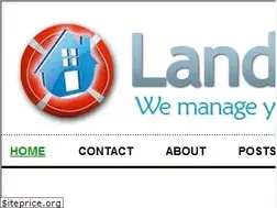 Sites similar to landlordrescue.ca