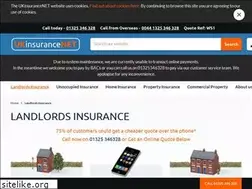 Sites similar to landlords-building-insurance.co.uk