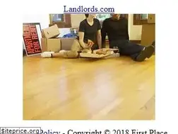 Sites similar to landlords.com