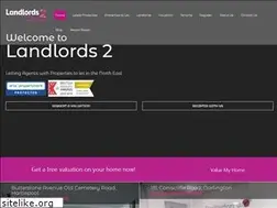 Sites similar to landlords2.com