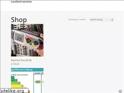Sites similar to landlordservices.net