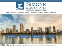 Sites similar to landlordslegalcenter.com