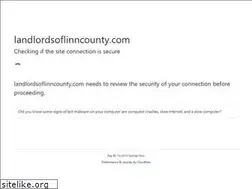 Sites similar to landlordsoflinncounty.com