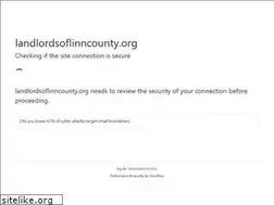 Sites similar to landlordsoflinncounty.org