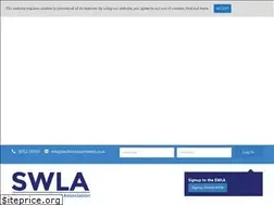 Sites similar to landlordssouthwest.co.uk