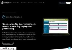 Sites similar to landlordstation.com