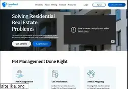 Sites similar to landlordtech.com