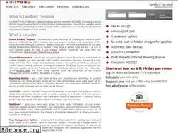 Sites similar to landlordterminal.com
