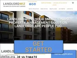 Sites similar to landlordwiz.com
