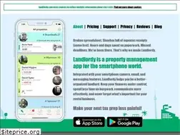 Sites similar to landlordy.com