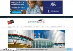 Sites similar to landlordzone.co.uk