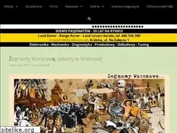 Sites similar to landlovers.pl