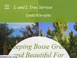 Sites similar to landltrees.com