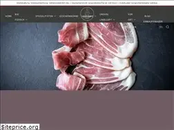 Sites similar to landluft.bio