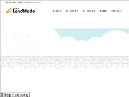 Sites similar to landmade.co.jp