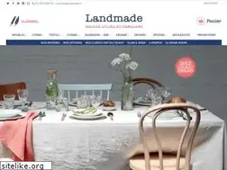 Sites similar to landmade.fr