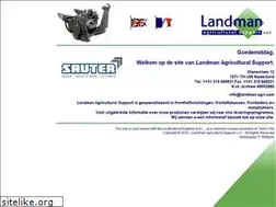 Sites similar to landman-agri.com