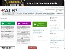 Sites similar to landman.ca