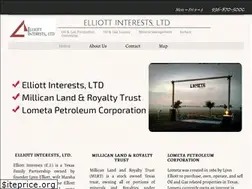 Sites similar to landman.com