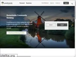 Sites similar to landmands.com