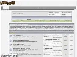 Sites similar to landmania.com