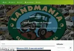 Sites similar to landmania.pt