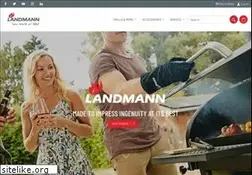Sites similar to landmann-usa.com